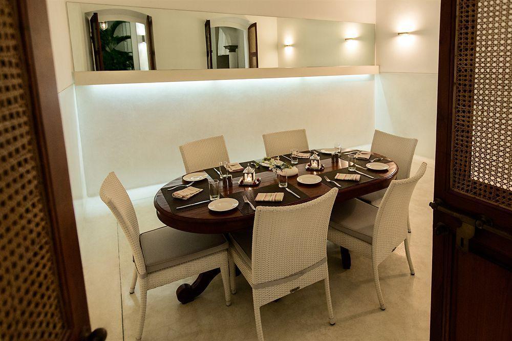 Villa Shanti - Heritage Hotel For Foodies Pondicherry Dış mekan fotoğraf