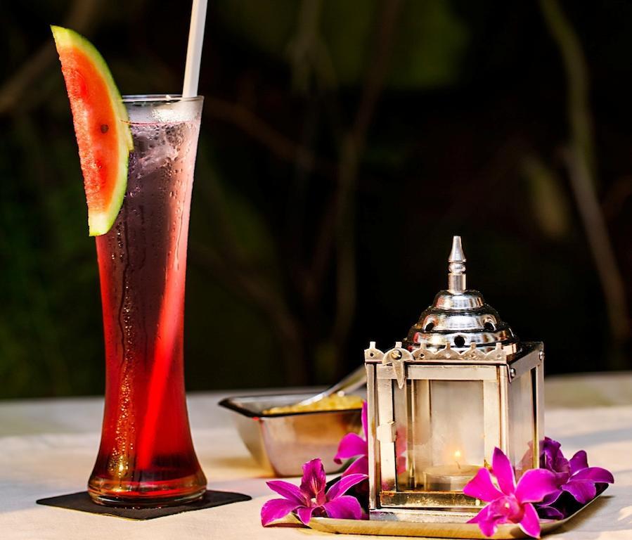 Villa Shanti - Heritage Hotel For Foodies Pondicherry Dış mekan fotoğraf
