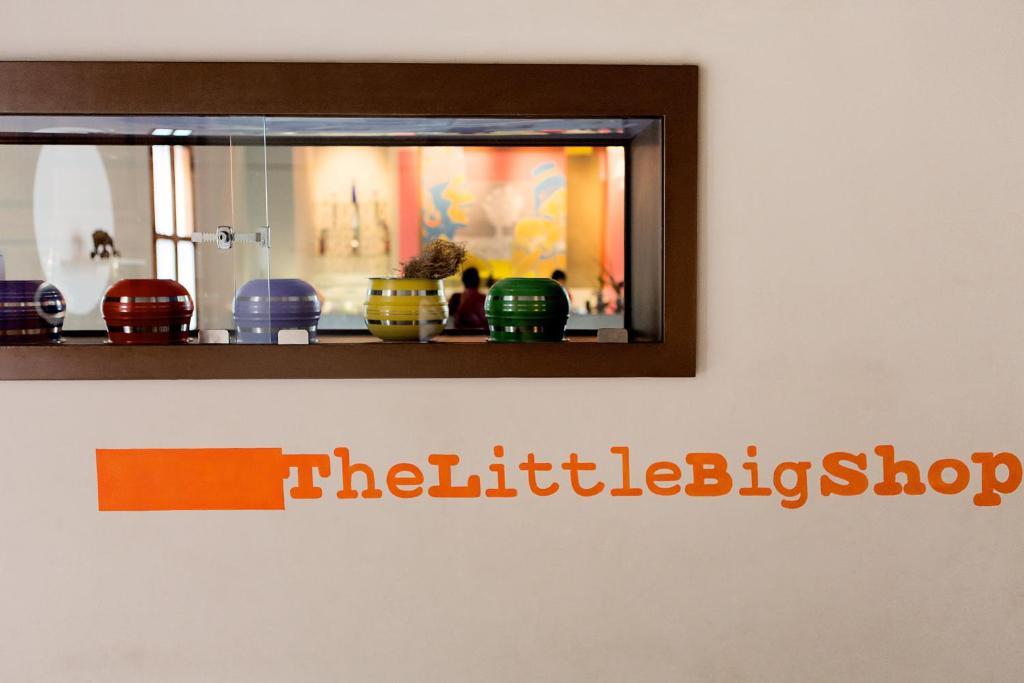 Villa Shanti - Heritage Hotel For Foodies Pondicherry Dış mekan fotoğraf