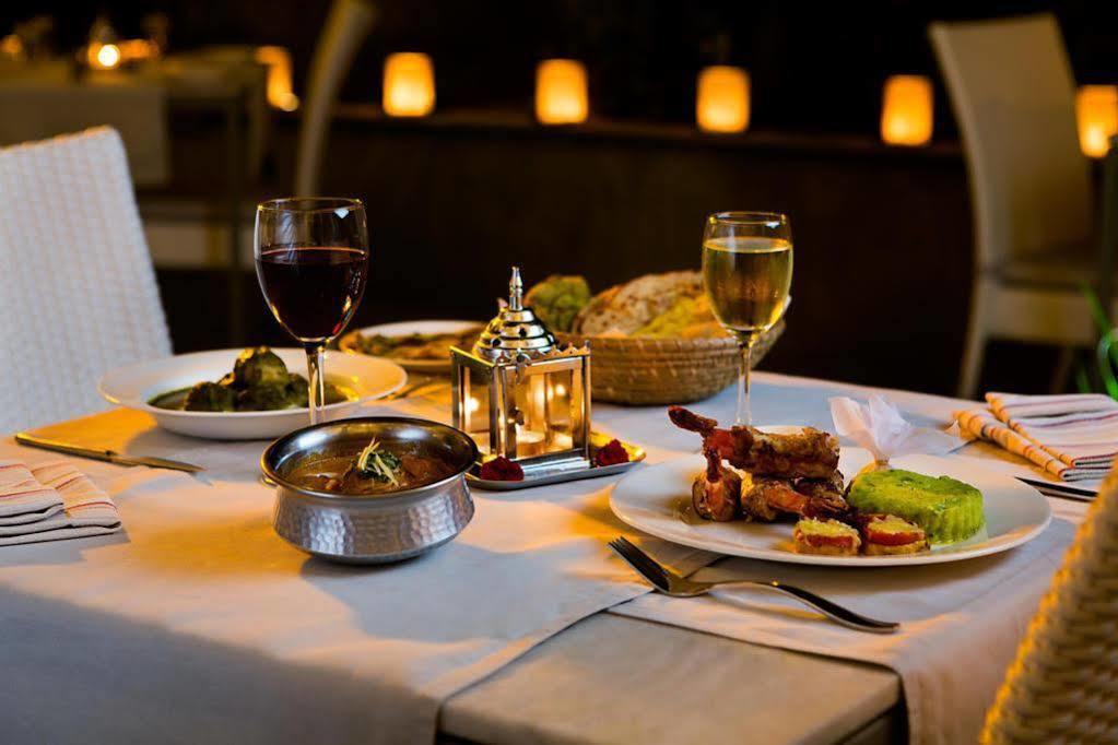 Villa Shanti - Heritage Hotel For Foodies Pondicherry Dış mekan fotoğraf